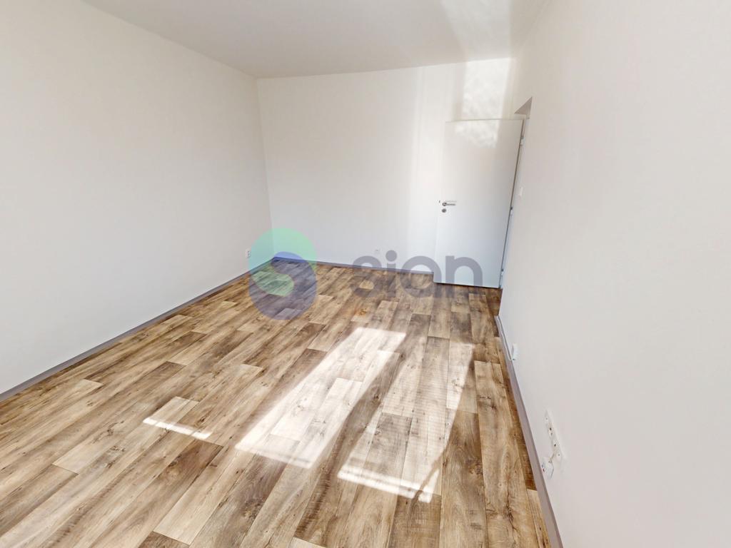 Pronájem bytu 1+1 35 m2