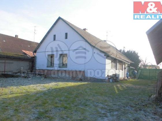 Pronajem bytu dům 367 m2