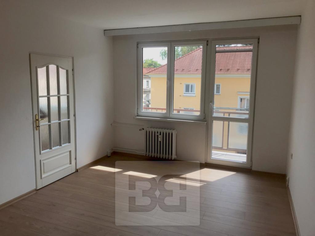 Pronájem bytu 2+kk 49 m2