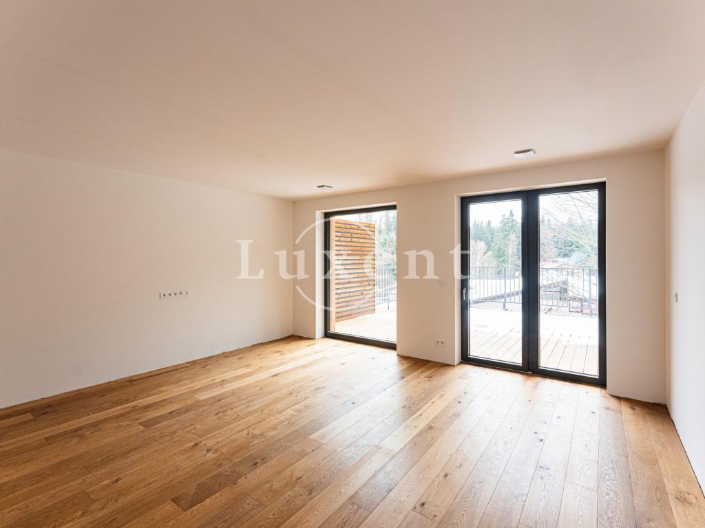 Prodej bytu 1+kk 80 m2