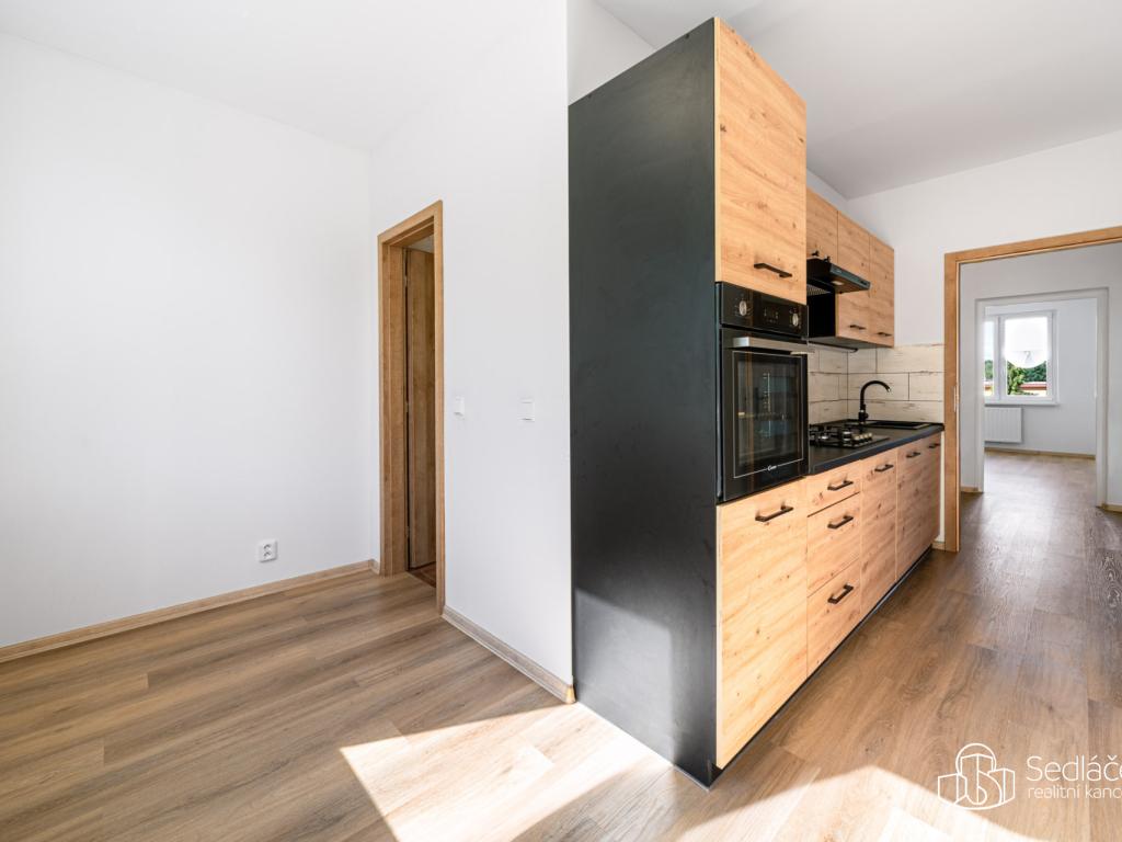 Pronájem bytu 3+1 84 m2
