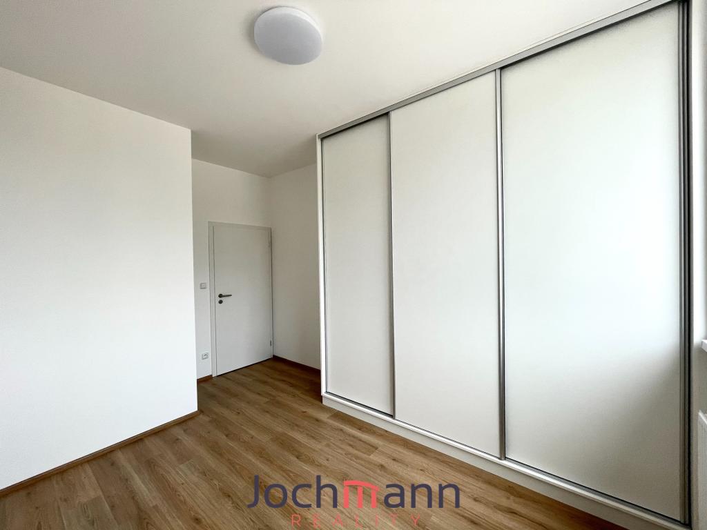 Pronájem bytu 2+kk 48 m2