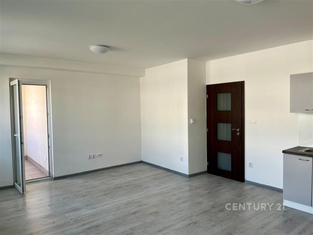 Pronájem bytu 1+kk 36 m2