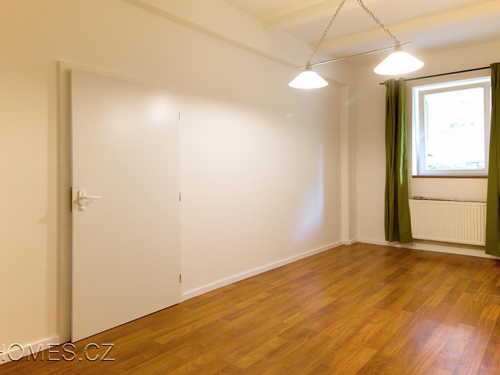 Pronajem bytu 2+kk 44 m2