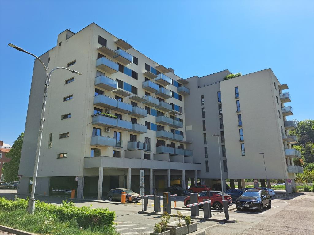 1+kk, Brno - Poříčí, 5090000 Kč, 27 m2