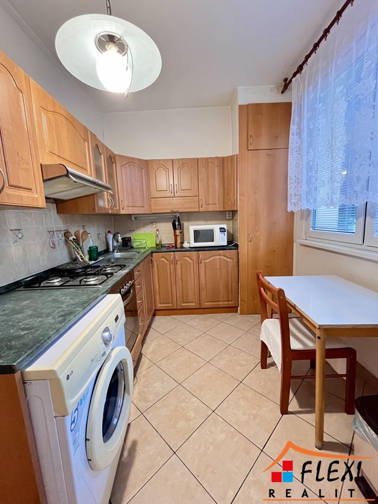 Prodej bytu 3+1 73 m2, Ostrava – náhled fotky 2
