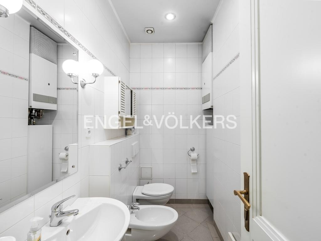 Pronájem bytu 3+1 108 m2, Praha – náhled fotky 10