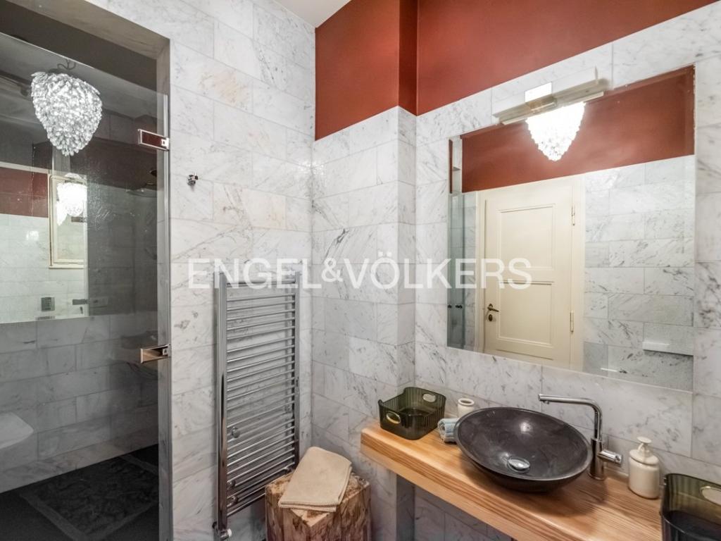 Pronájem bytu 4+kk 187 m2, Praha – náhled fotky 13