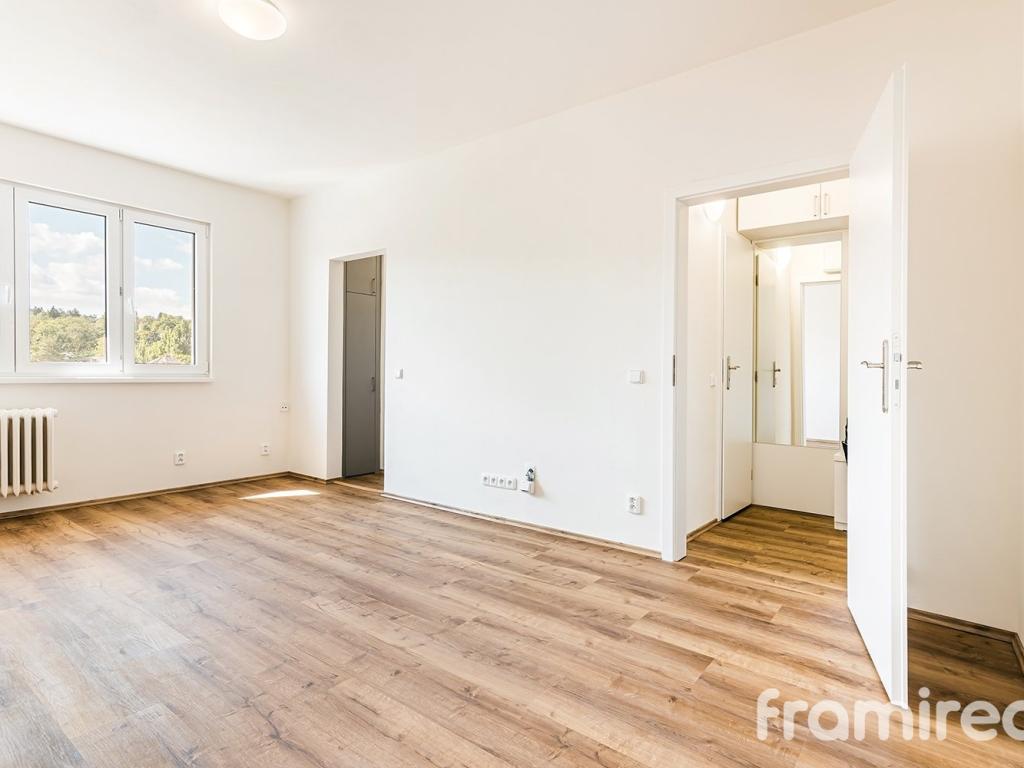 Prodej bytu 1+kk 30 m2