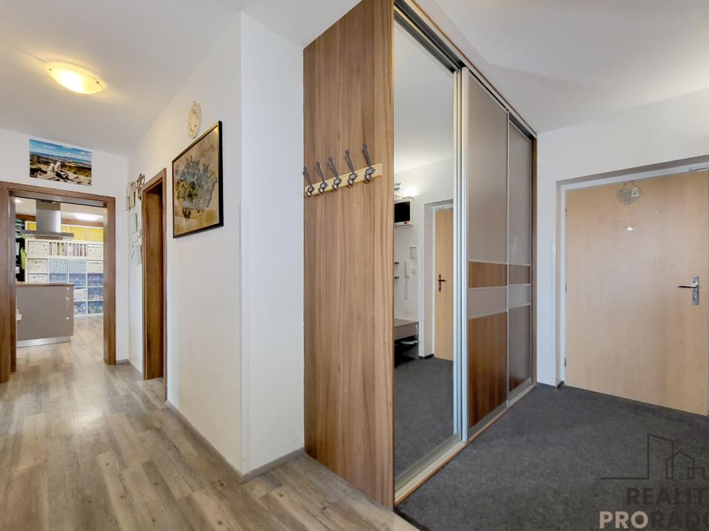 Prodej bytu 3+kk 80 m2, Tišnov – náhled fotky 20