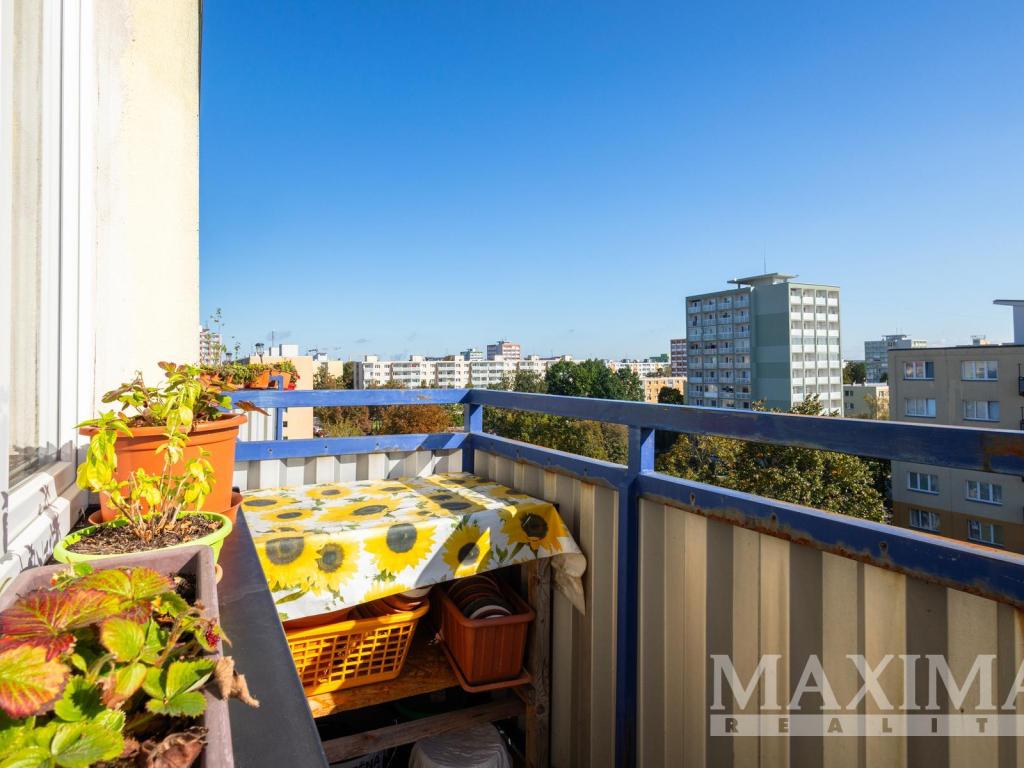 Prodej bytu 2+1 52 m2, Kladno – náhled fotky 24
