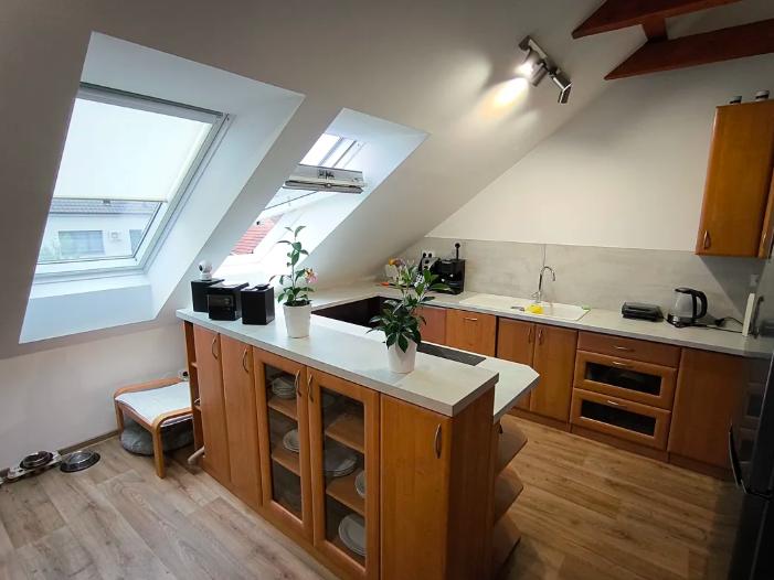 Pronájem bytu 4+kk 110 m2