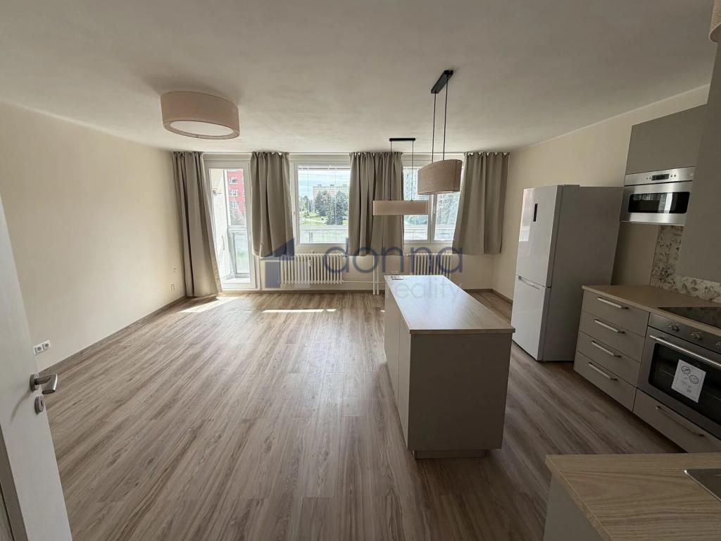 Pronájem bytu 3+kk 69 m2