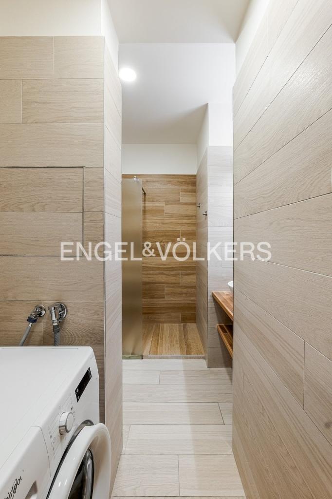 Pronájem bytu 2+kk 51 m2