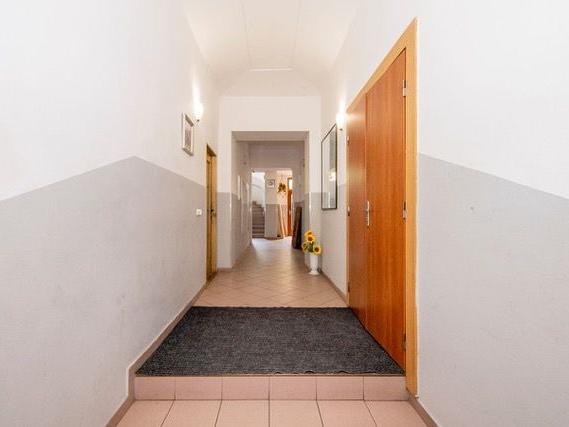 Pronájem bytu 2+kk 50 m2