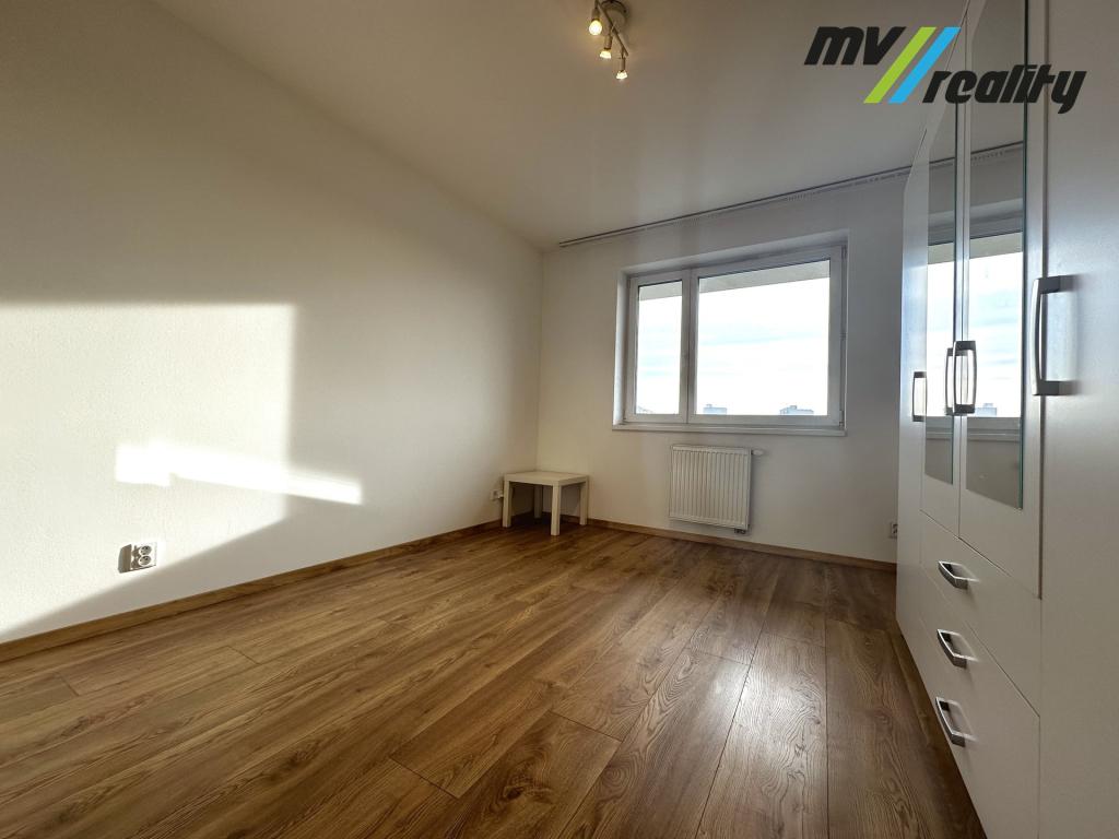 Pronájem bytu 2+kk 58 m2