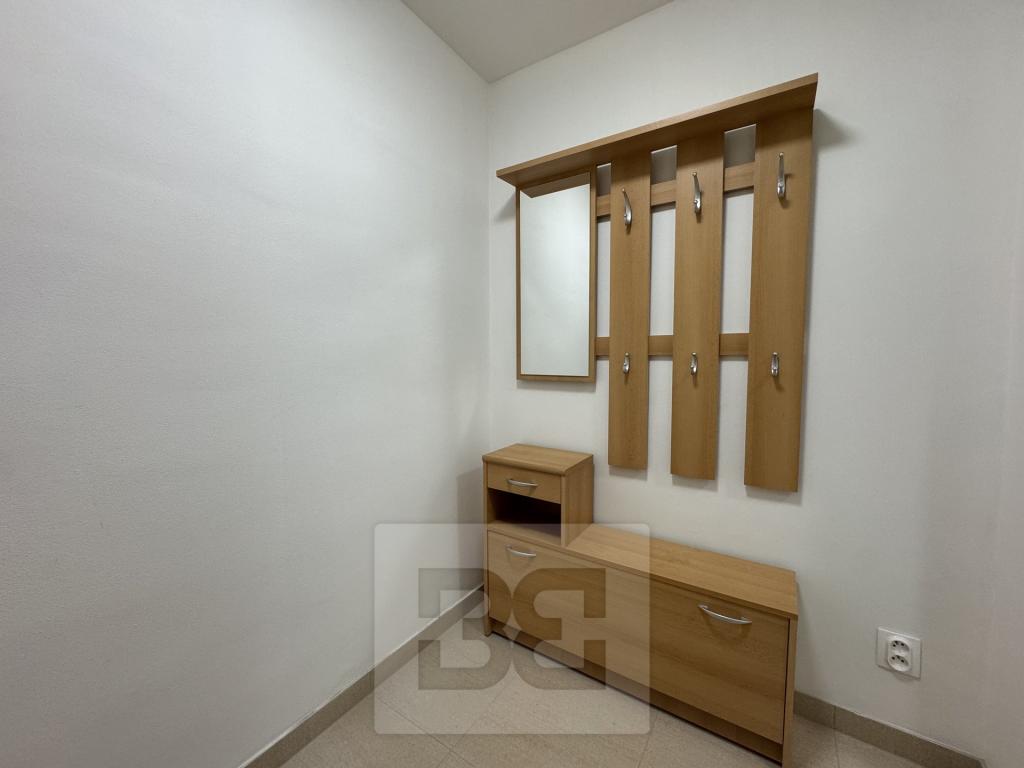 Pronájem bytu 2+1 45 m2
