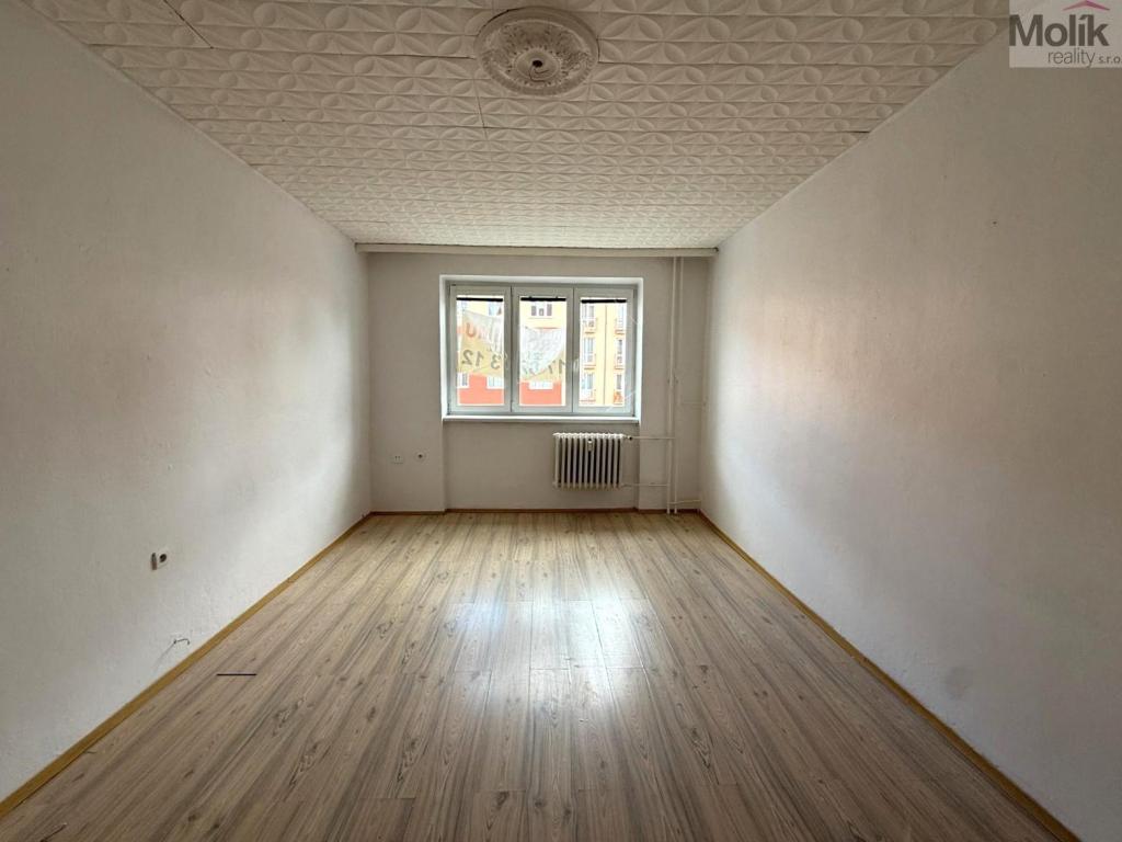 Pronájem bytu 2+1 58 m2