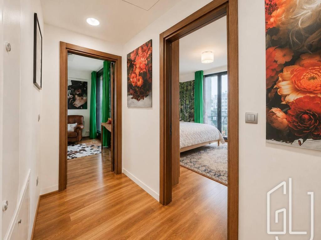 Pronájem bytu 2+kk 75 m2, Praha – náhled fotky 8