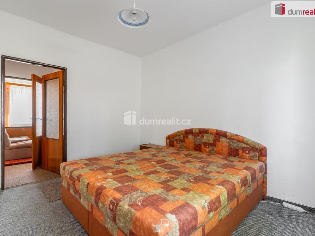 Prodej bytu 3+1 78 m2, Tachov – náhled fotky 10