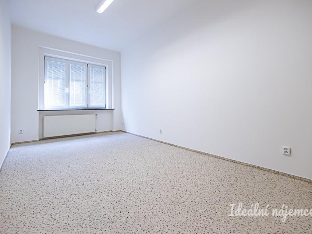 Pronájem bytu 2+kk 49 m2