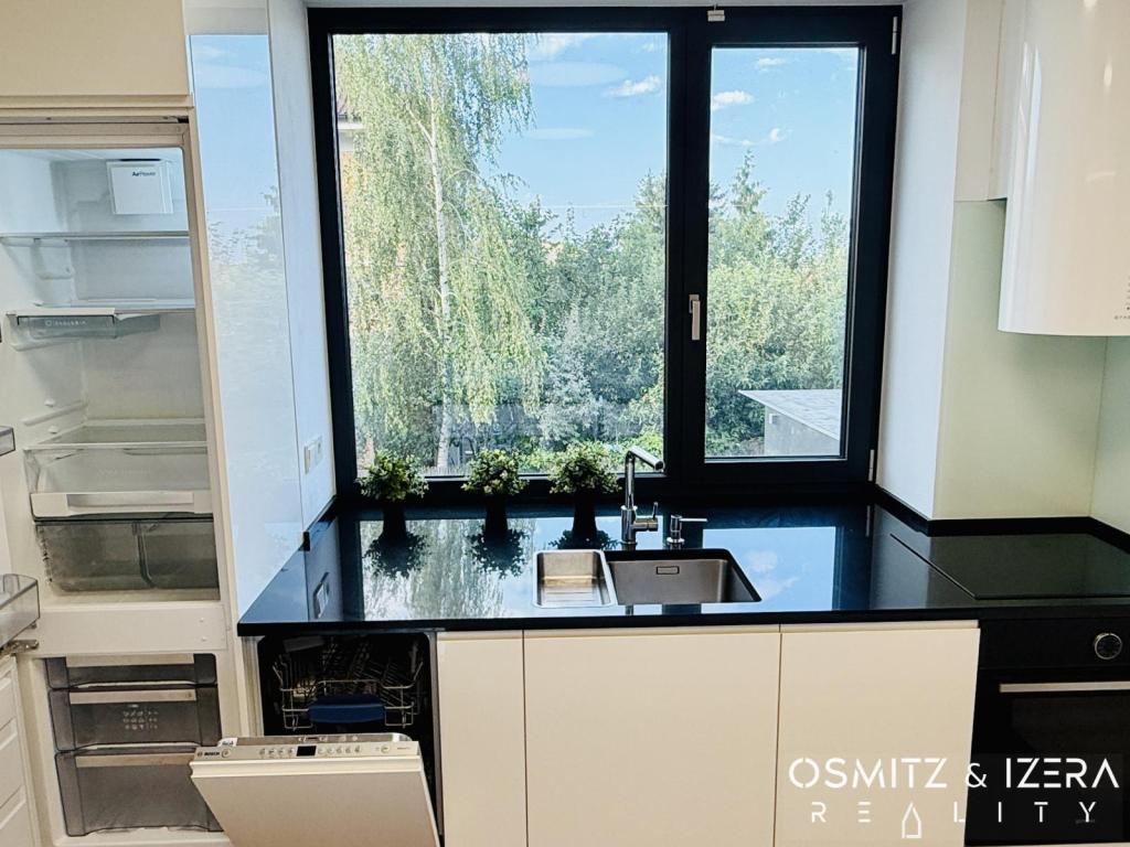 Pronájem bytu 2+kk 40 m2