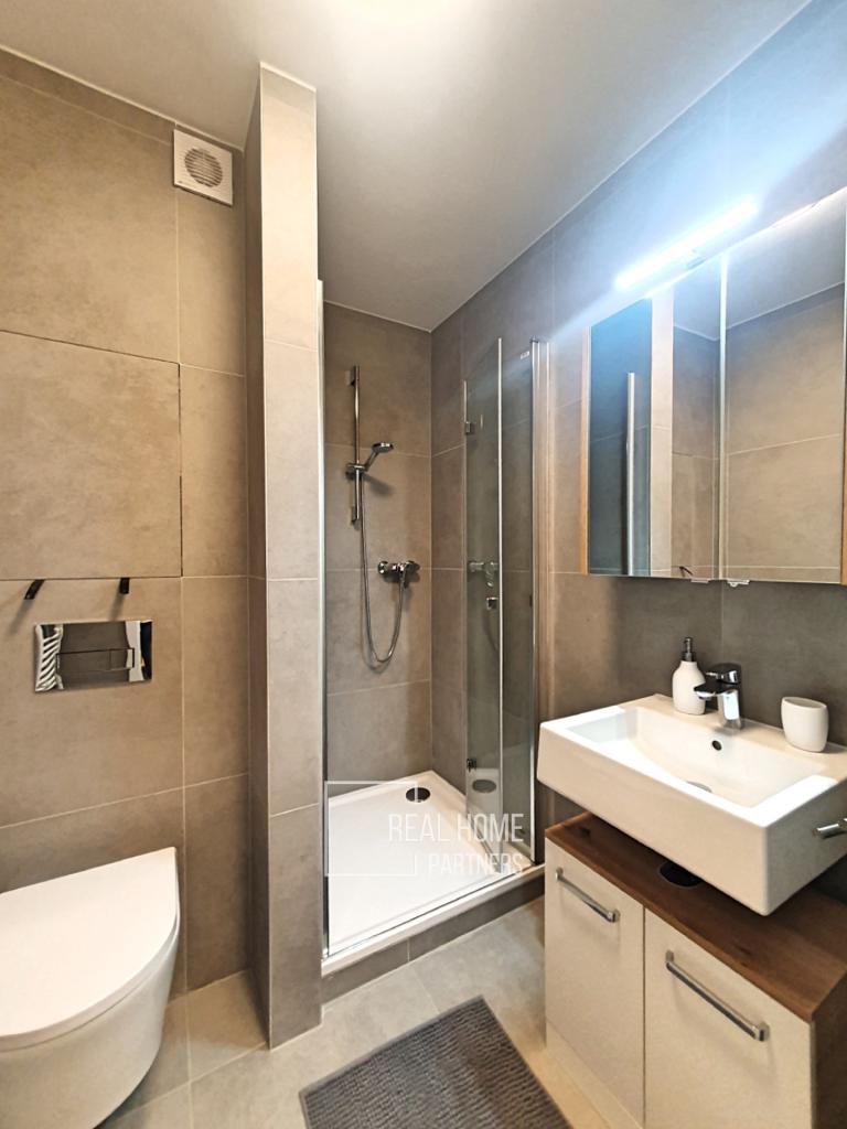 Pronájem bytu 1+1 40 m2