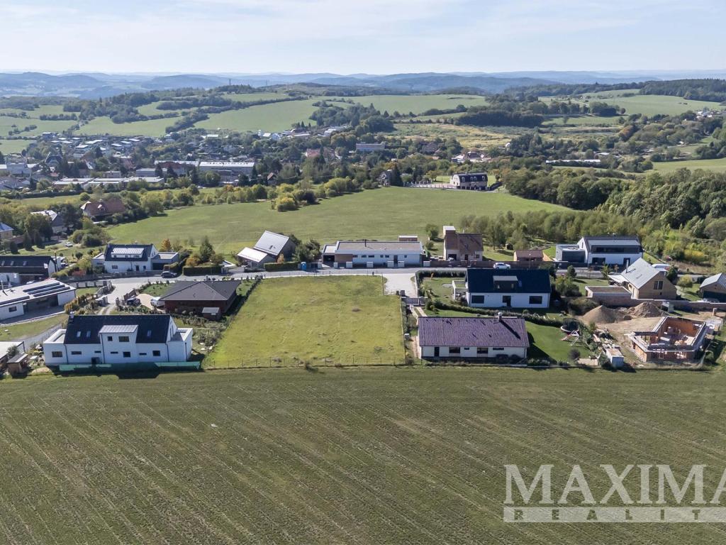 Prodej pozemku 1077 m2, Jílové u Prahy – náhled fotky 12