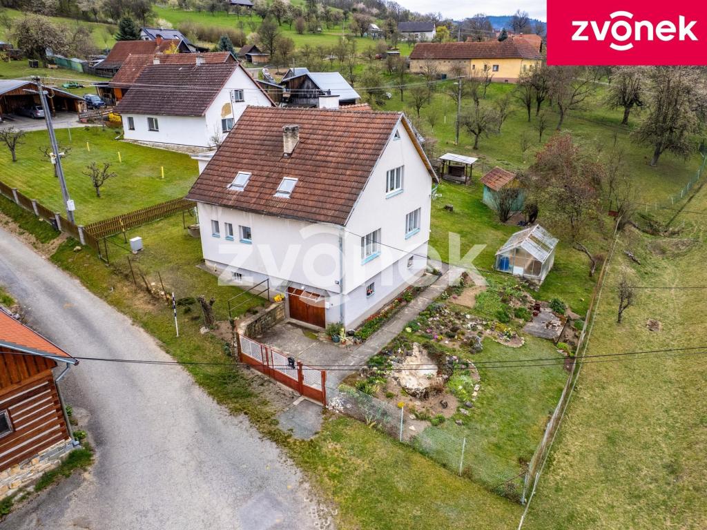 Prodej domu 300 m2