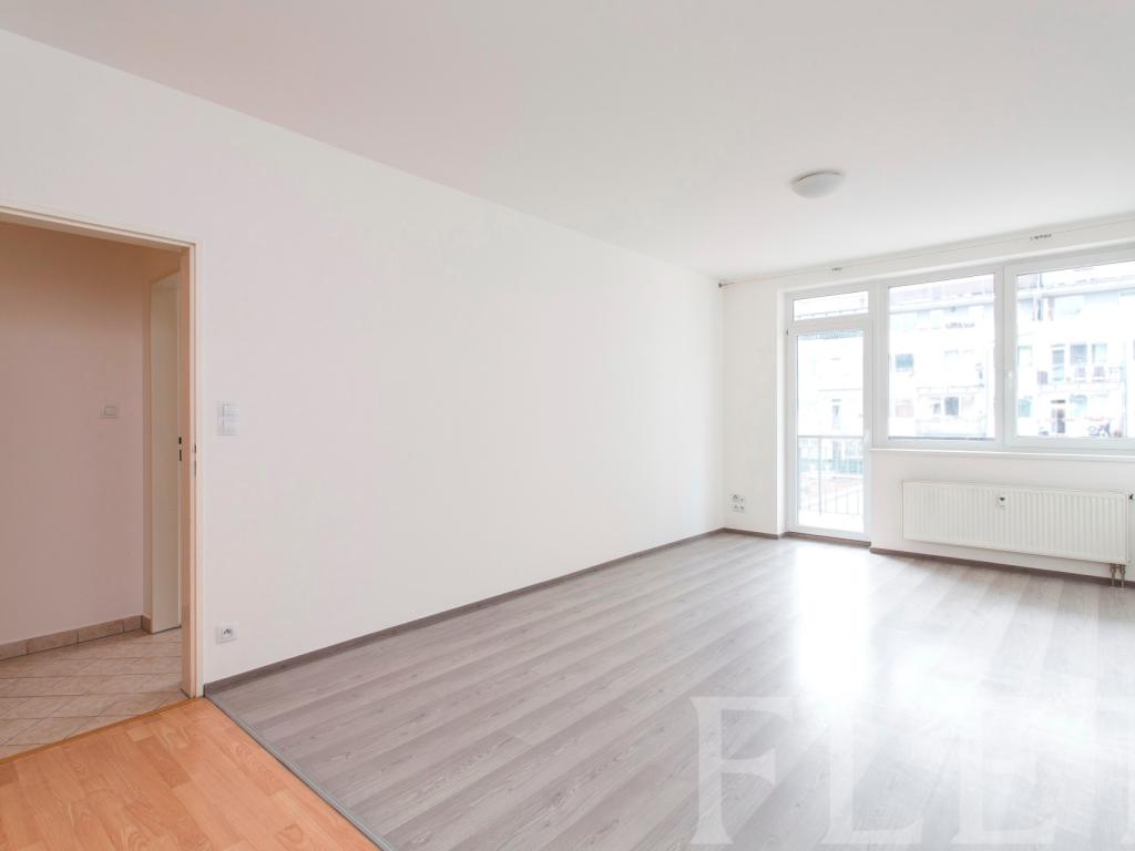 Pronájem bytu 2+kk 48 m2