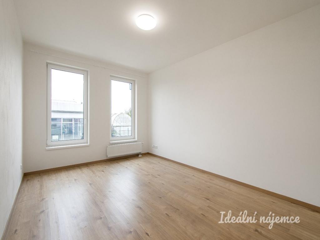 Pronájem bytu 2+kk 62 m2