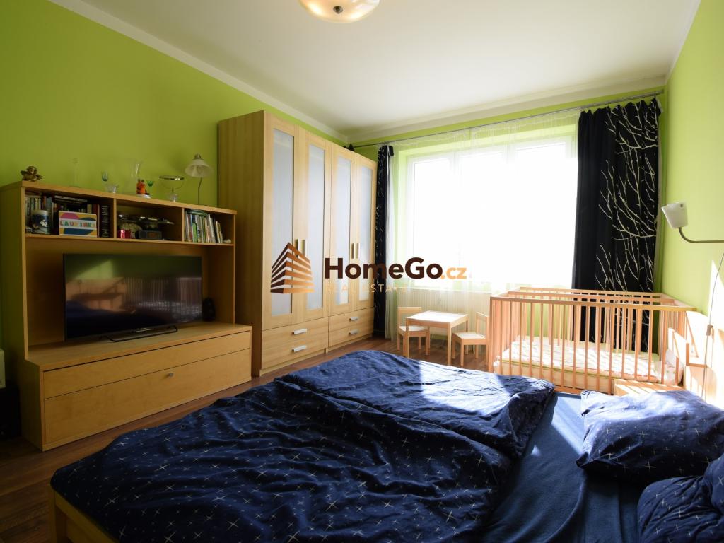 Prodej bytu 2+1 75 m2, Praha – náhled fotky 14