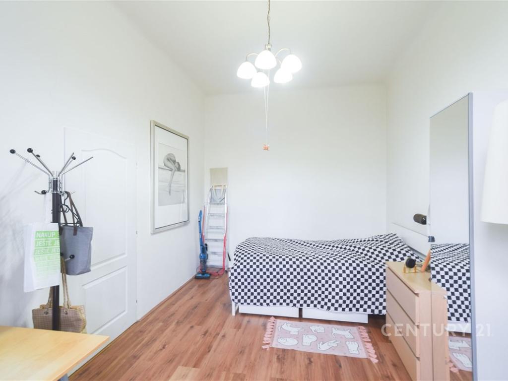 Pronájem bytu 2+kk 40 m2