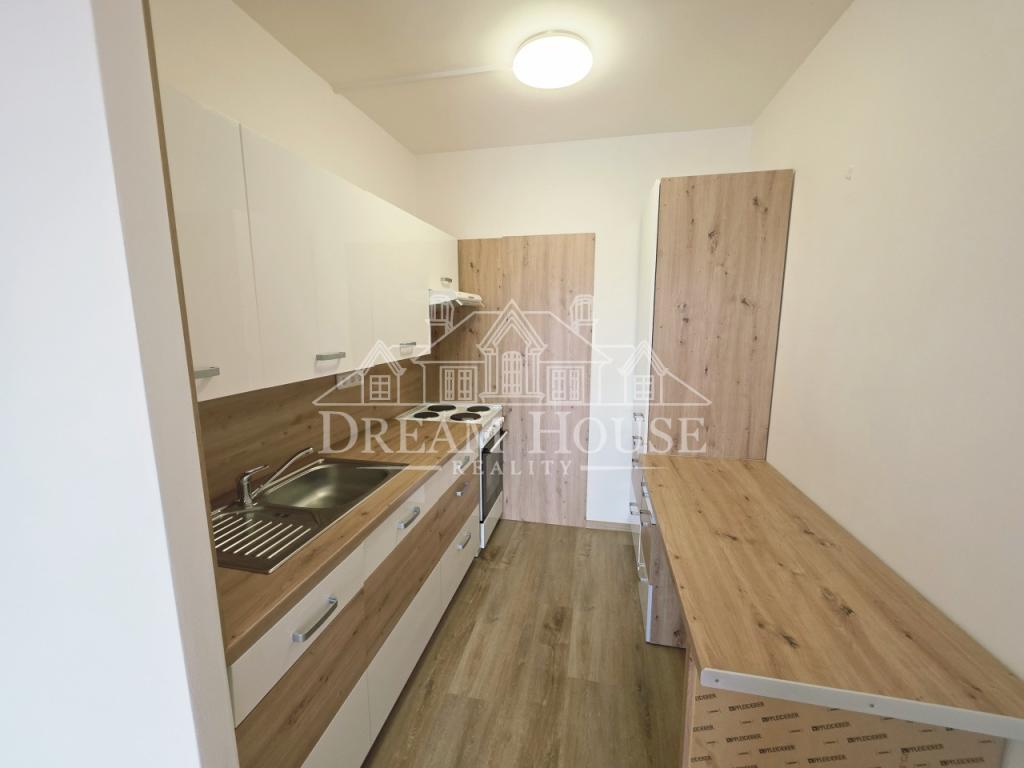 Pronájem bytu 2+kk 45 m2