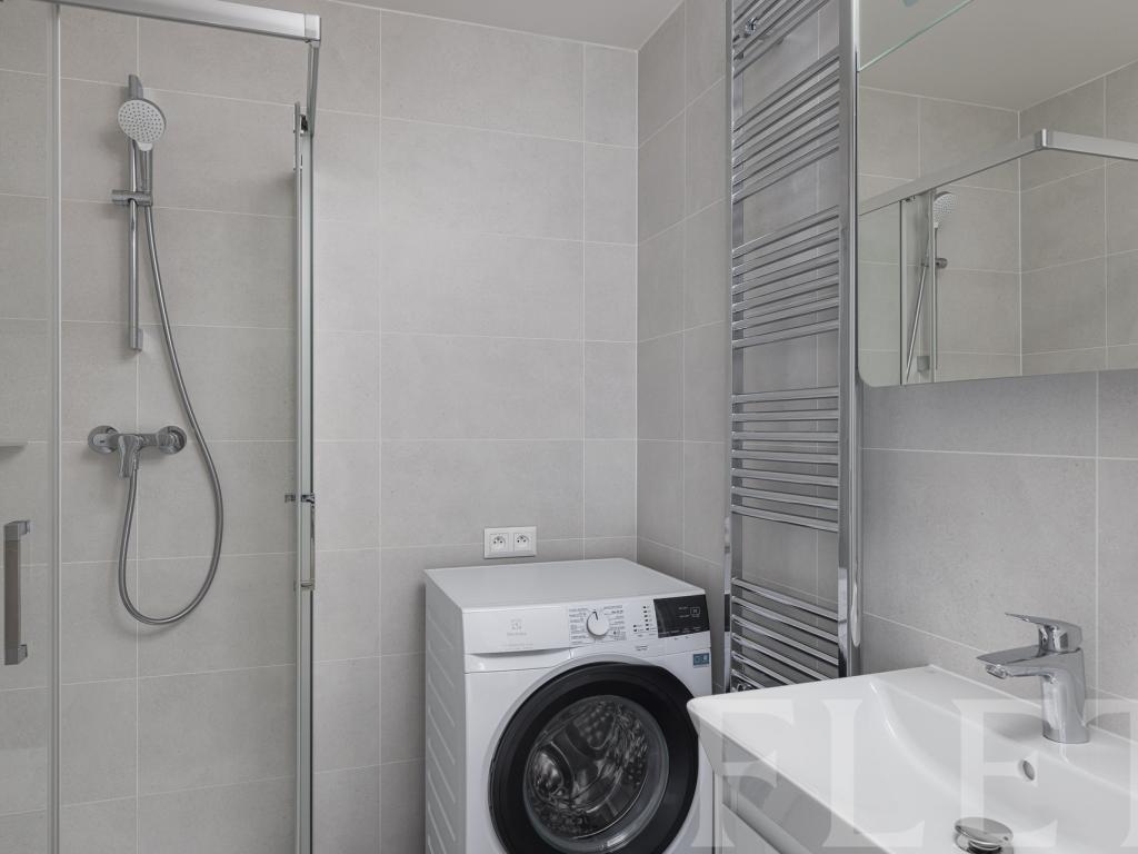 Pronájem bytu 2+kk 47 m2, Praha – náhled fotky 7