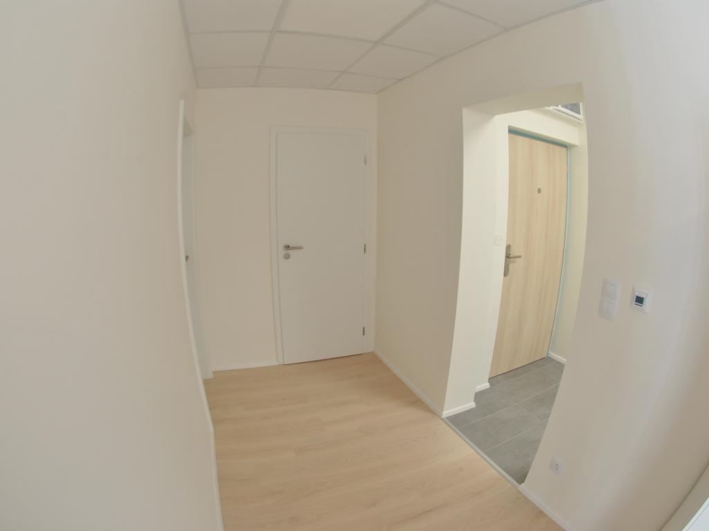 Spolubydlení atypický 13 m2