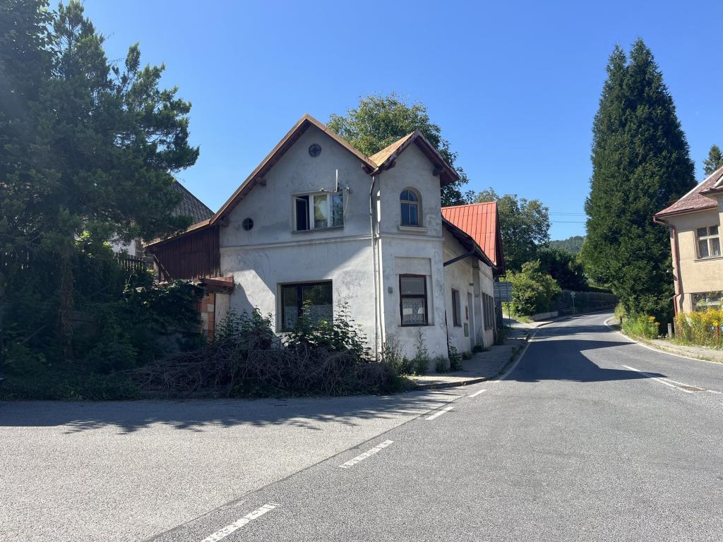Prodej domu 232 m2
