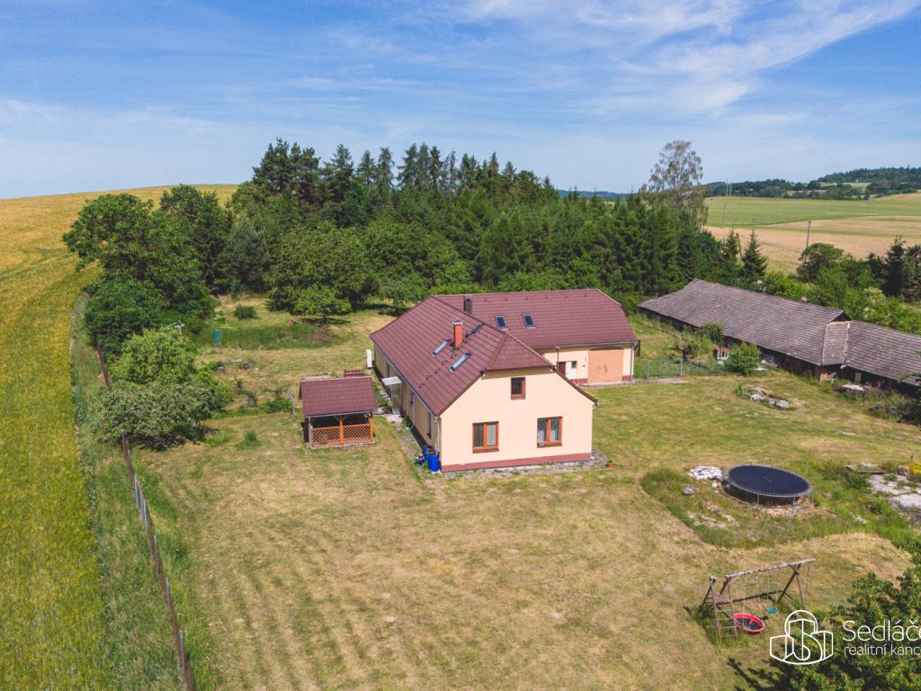 Prodej domu 290 m² – pohled 5