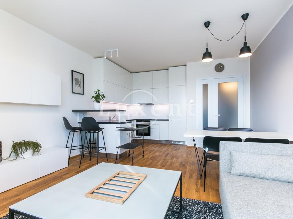 Pronájem bytu 2+kk 58 m2