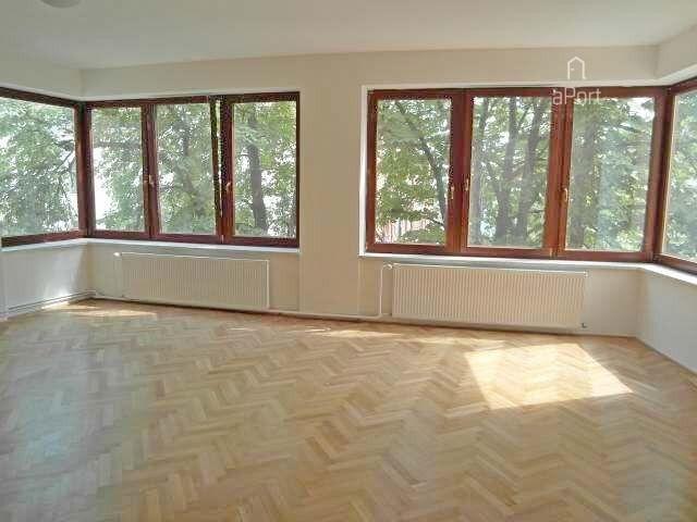 Pronájem bytu 2+1 78 m2