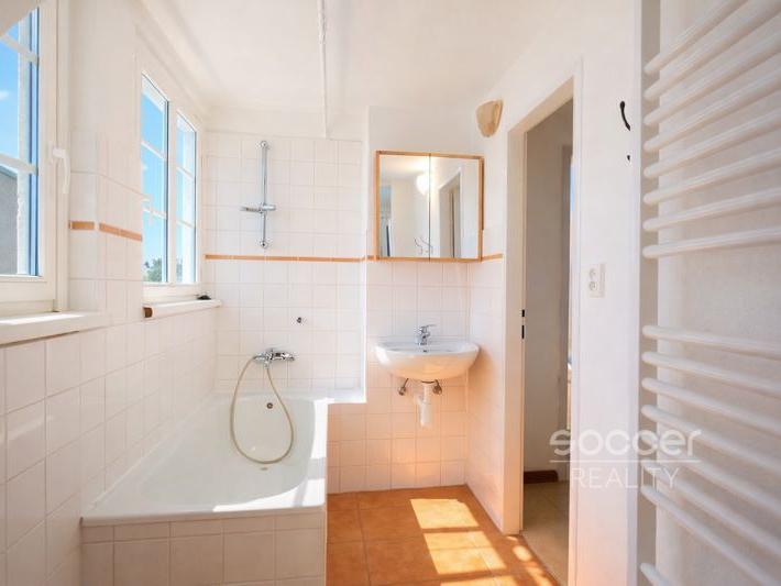 Pronájem bytu 2+kk 50 m2