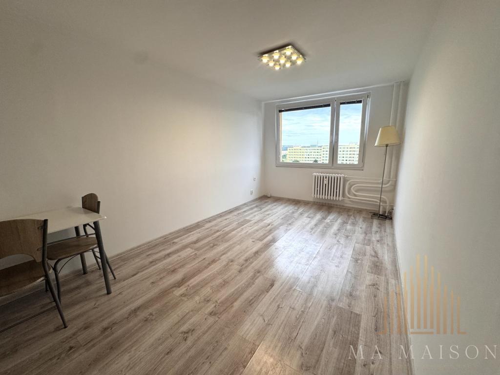 Pronájem bytu 2+kk 42 m2