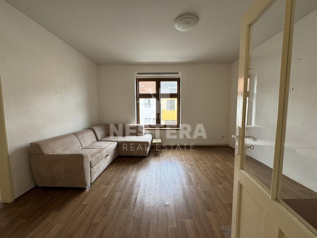 Pronájem bytu 2+1 52 m² - Ansicht 6