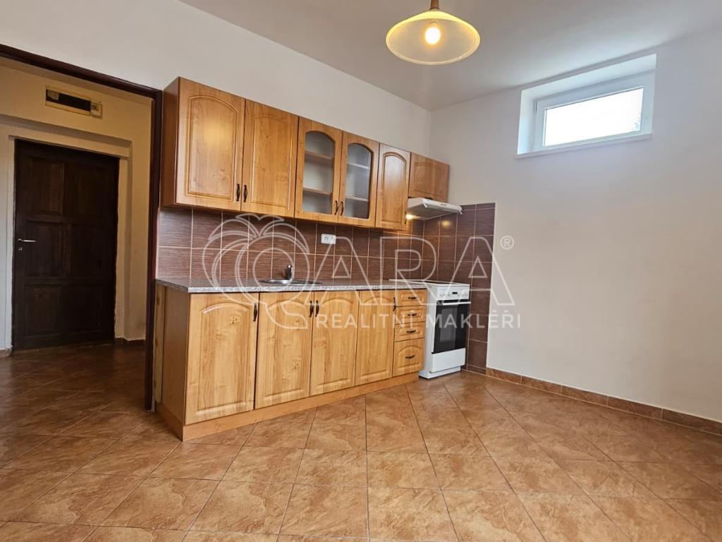 Pronájem bytu 1+1 41 m2