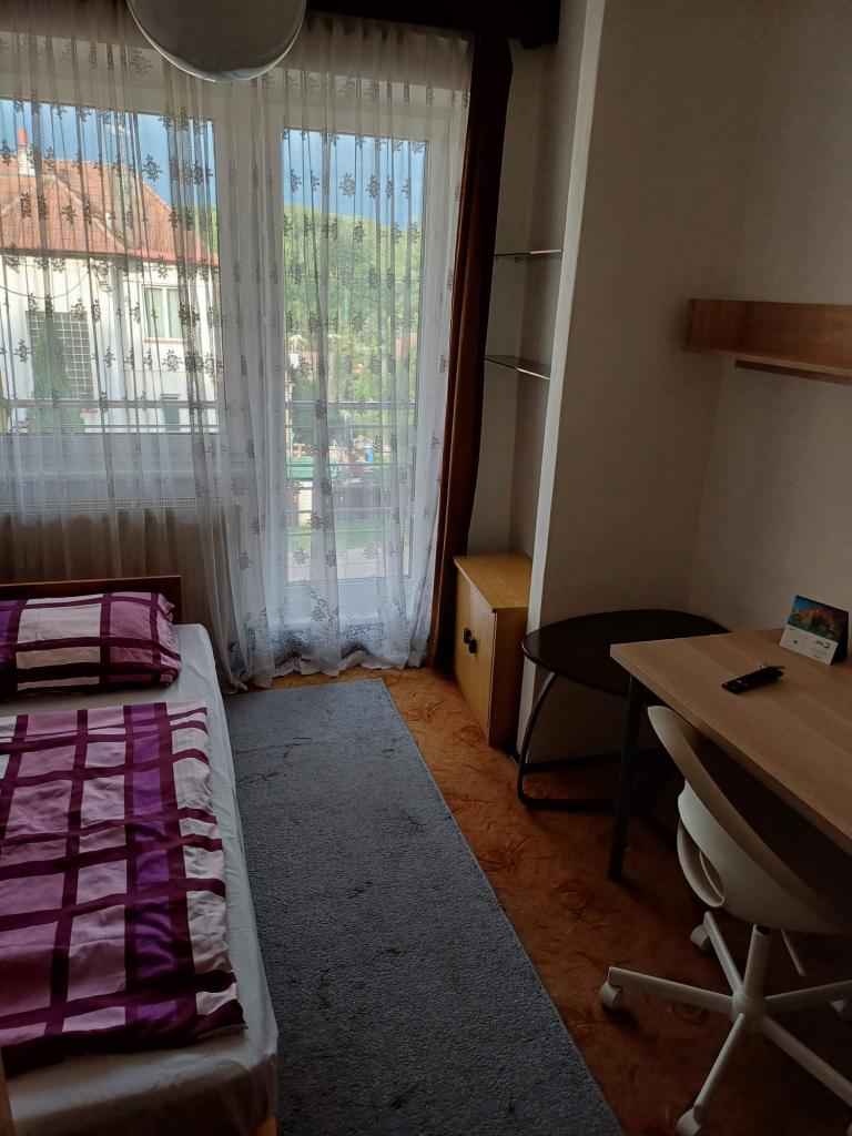 Pronájem bytu 1+kk 10 m2