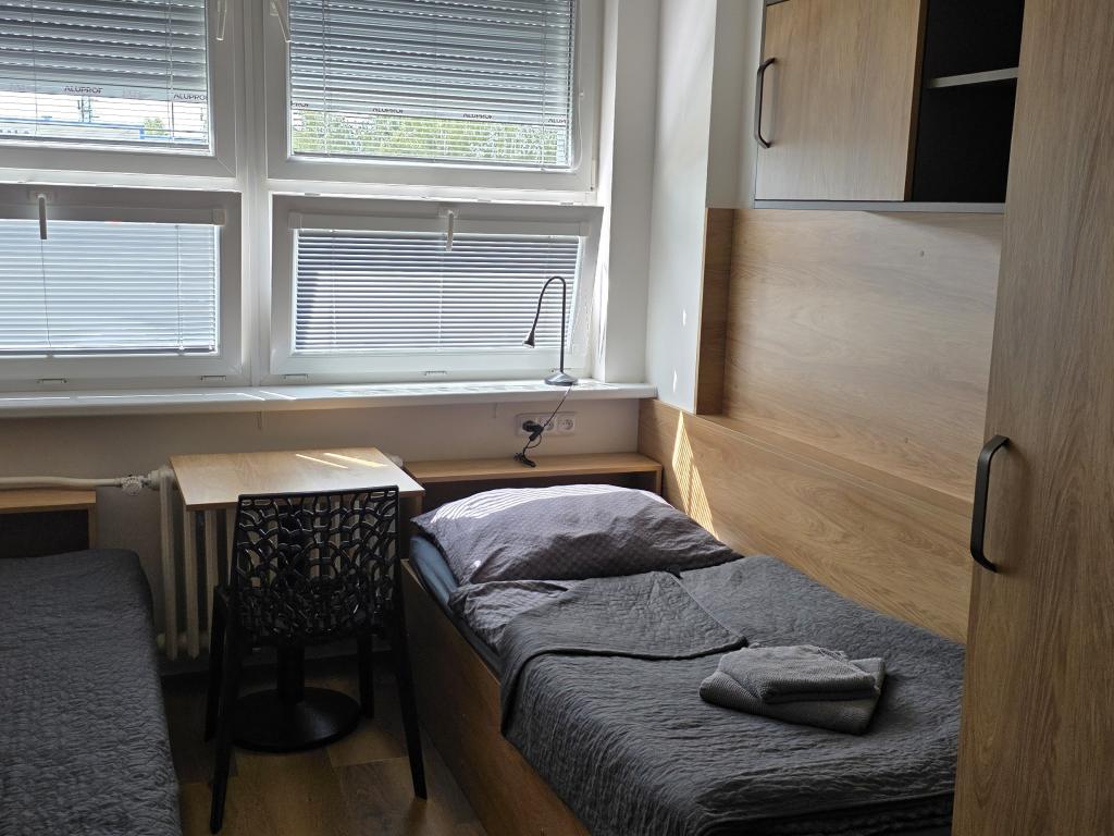 Pronájem bytu 1+kk 17 m2