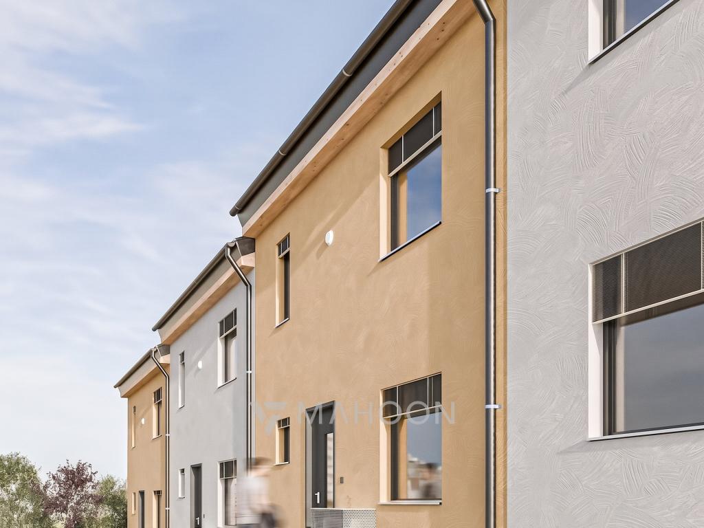5+kk House in Kačice, okres Kladno – další