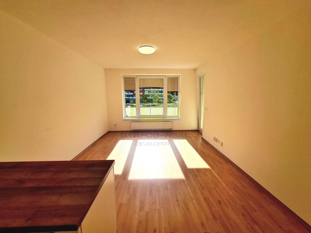 Pronájem bytu 2+kk 51 m2