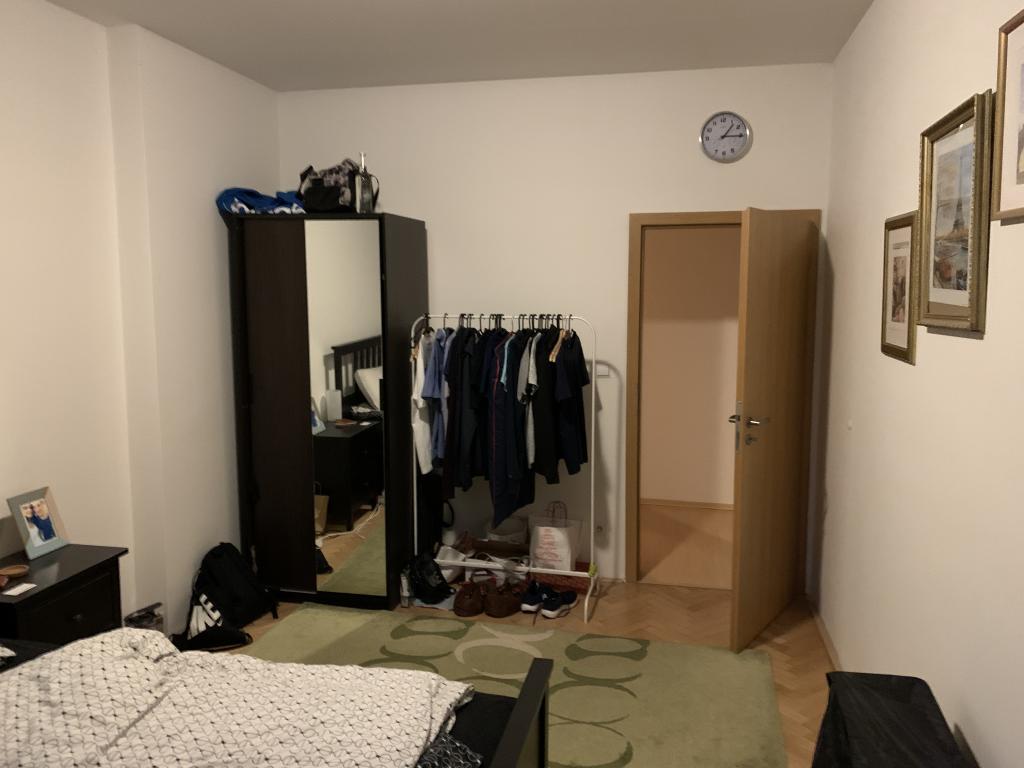 Pronajem bytu 2+1 80 m2