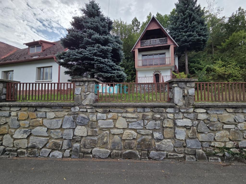 Prodej domu 150 m2